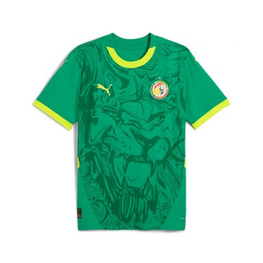 Puma Senegal 2025 Men's Away Jersey