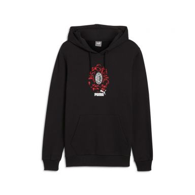 PUMA AC Milan Men's Culture Hoodie