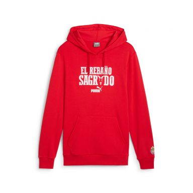 PUMA Chivas de Guadalajara Men's FtblCulture Hoodie