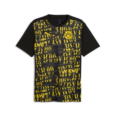 PUMA Borussia Dortmund Men's Prematch Jersey