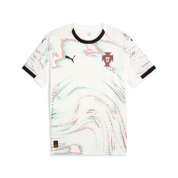 PUMA Portugal 2025 Men's Away Jersey
