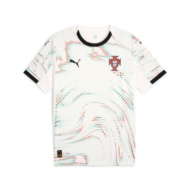 PUMA Portugal 2025 Men's Away Jersey
