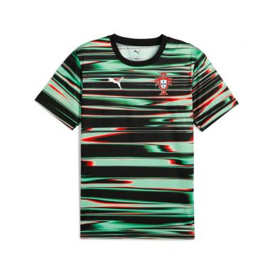 PUMA Portugal Men's Prematch Jersey