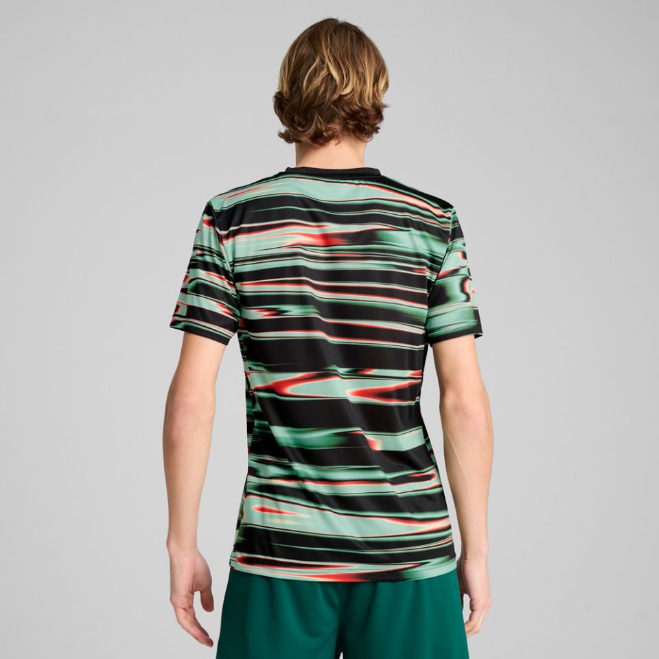 PUMA Portugal Men's Prematch Jersey