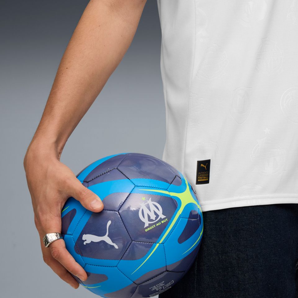 Magnet Souvenir OM / PSG – Score 0-2 – Ligue 1 – Saison 2023-2024