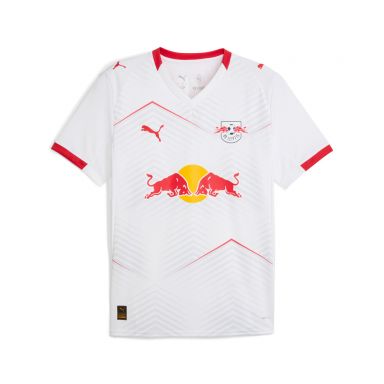 PUMA RB Leipzig 2025/26 Men's Home Jersey