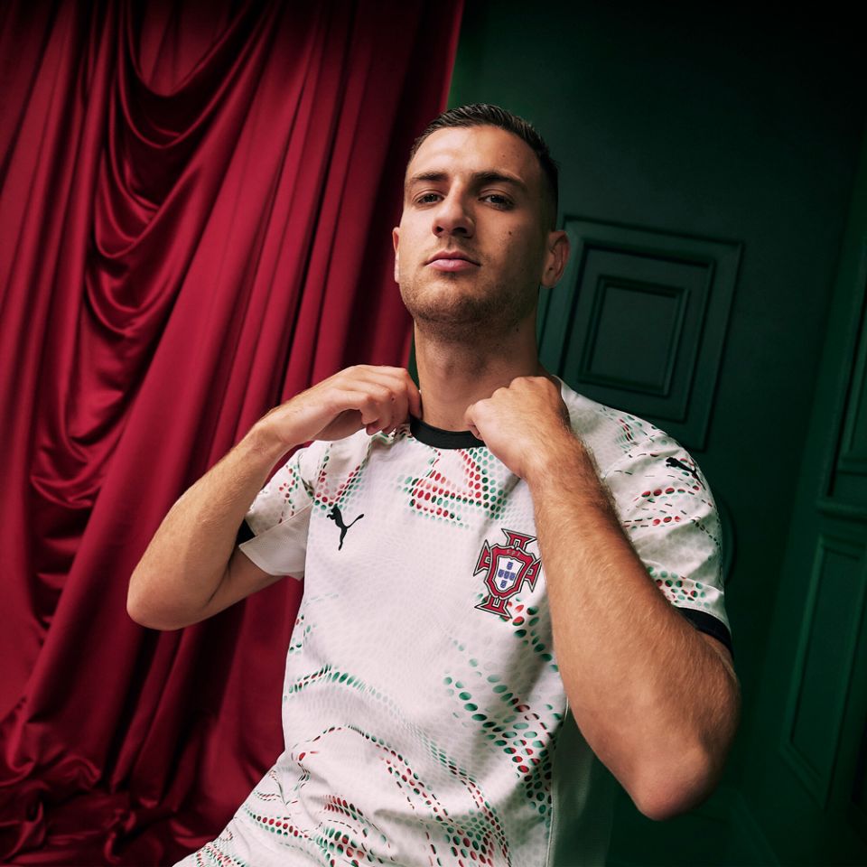 ヴィジャレアル Puma サッカーシャツ リケルメ 8 PUMA ビジャレアル 05/06 ユニフォーム ホーム 半袖 #8 ロマン