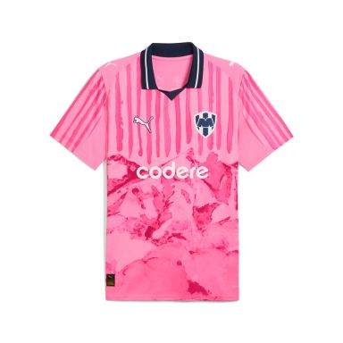 PUMA KidSuper CF Monterrey 2025 Men's Away Club World Cup Jersey