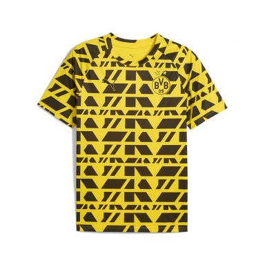 PUMA Borussia Dortmund Men's Prematch Jersey