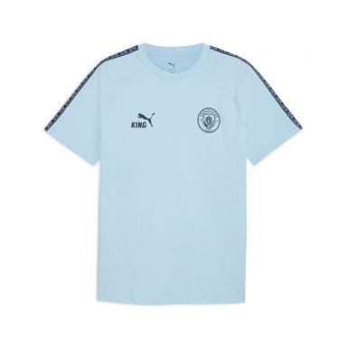 PUMA Manchester City FC Men's King Tee