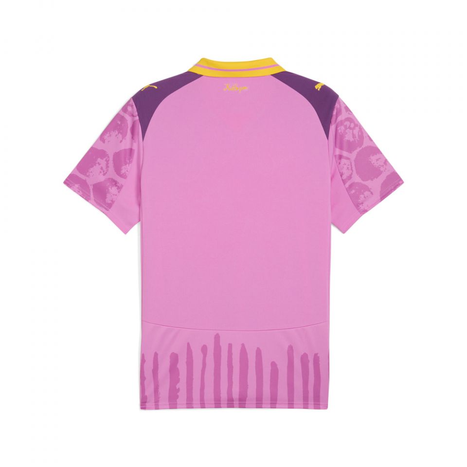 rompaさま 新品✨ドゥーズィエムクラス　2025　New Jersey Fl mens-prosphere-black-