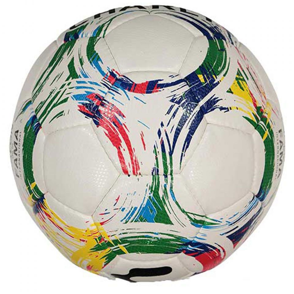 soccer. デモCD Sandal Art Charly Liga MX Hall of Fame Soccer Ball