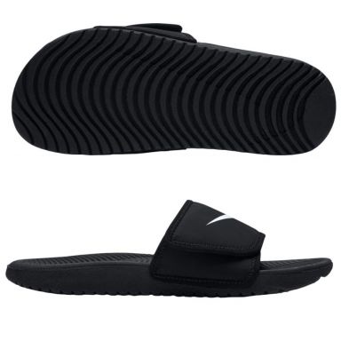 Nike Youth Kawa Adjustable Slide