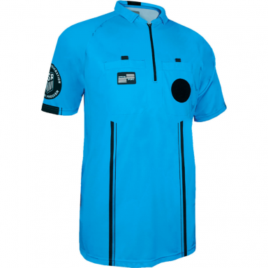 Official Sports USSF Pro Coolwick Short Sleeve Shirt