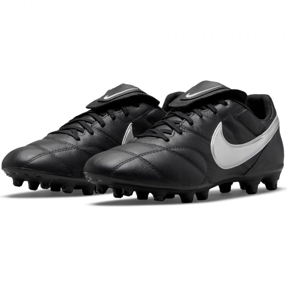 The Nike Premier II FG Soccer Cleats