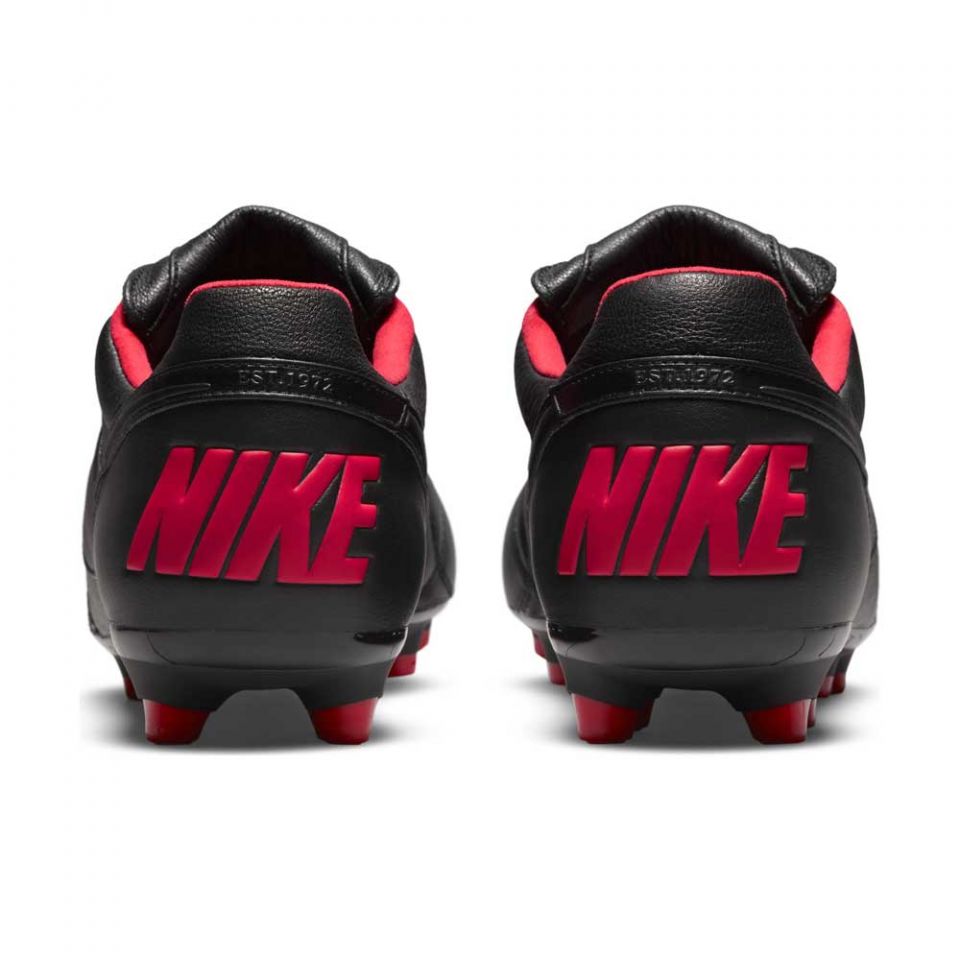 The Nike Premier II FG Soccer Cleats