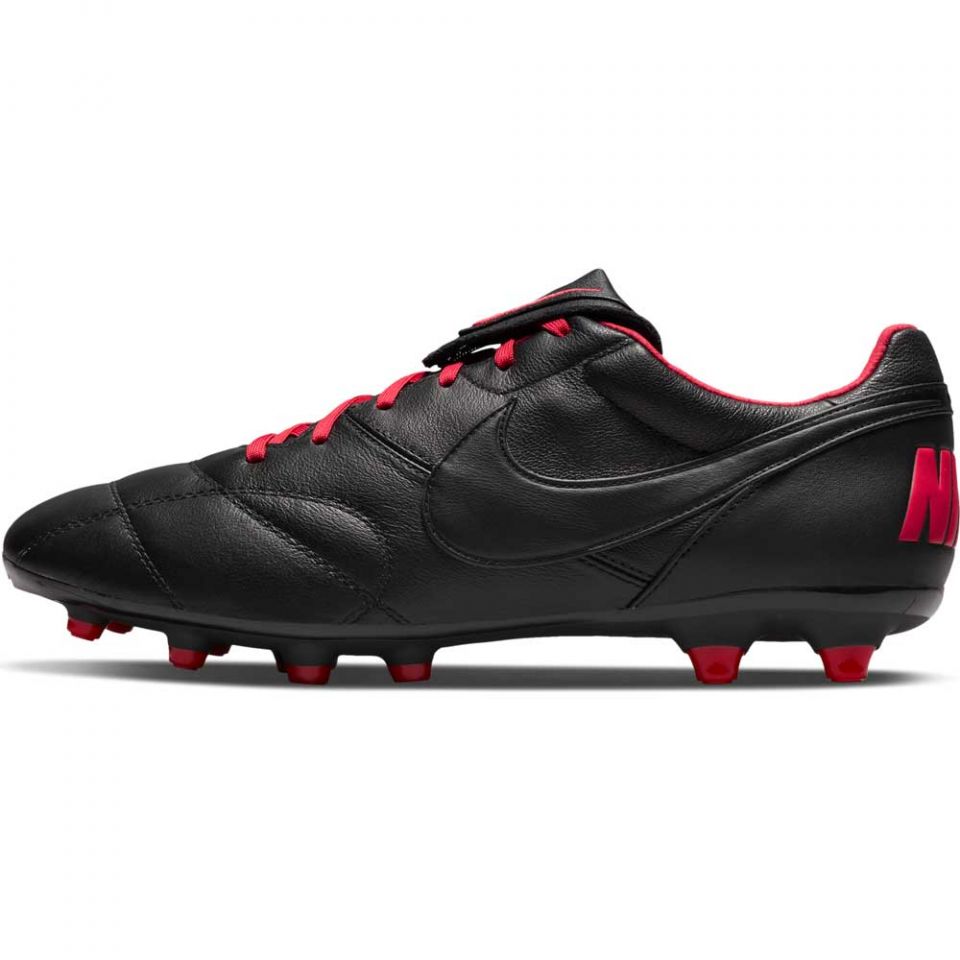 The Nike Premier II FG Soccer Cleats