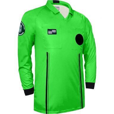 Official Sports USSF Longsleeve Shirt