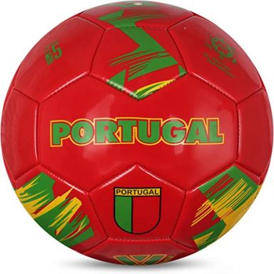 Vizari Portugal Soccer Ball