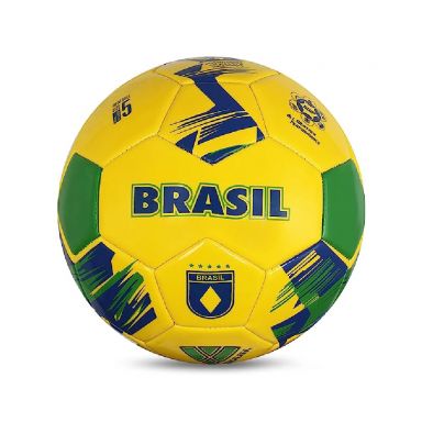 Vizari Brazil Mini Soccer Ball