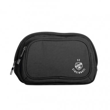 Logo Brands FC Cincinnati Everyday Belt Bag