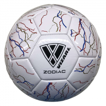 Vizari Zodiac Soccer Ball
