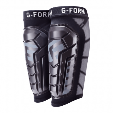 G-Form Pro-S Vento NOCSAE Shin Guards