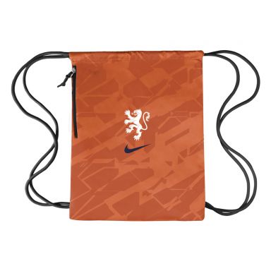 Nike Netherlands HeritagePatterned Gymsack