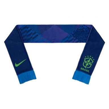 Nike Brazil Local Verbiage Scarf