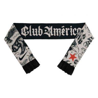 Nike Club America x California Local Verbiage Scarf