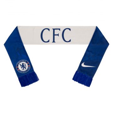 Nike Chelsea FC Local Verbiage Scarf
