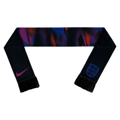 Nike England Local Verbiage Scarf
