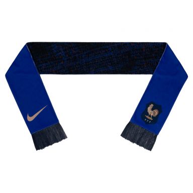 Nike France Local Verbiage Scarf