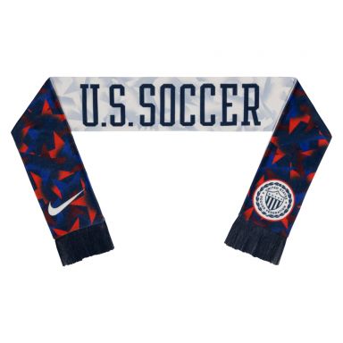 Nike USMNT Local Verbiage Scarf
