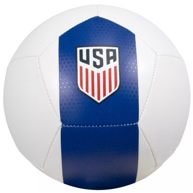 Nike USA Skills Soccer Ball