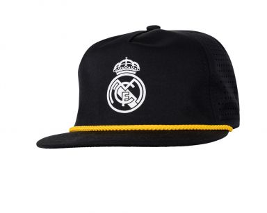 Sport Design Sweden Real Madrid CF Golfer Mid (Tech) Cap