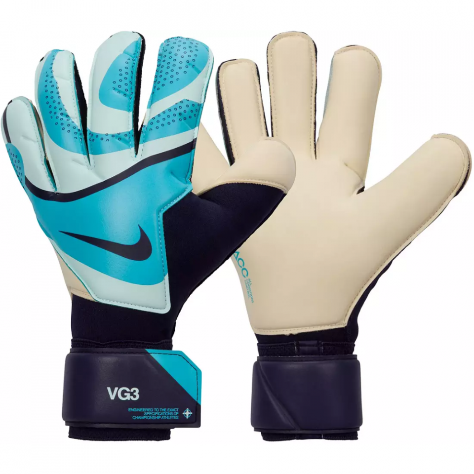 Nike Vapor Grip 3 - Goalkeeper Glove