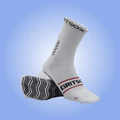 Gritsox EliteGrip Soccer Grip Socks
