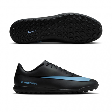 Nike Mercurial Vapor 16 Club TF Soccer Shoes | Shadow Pack