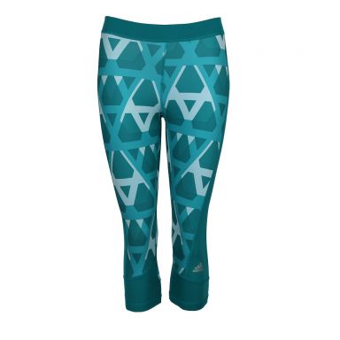 adidas Women's Techfit Capri