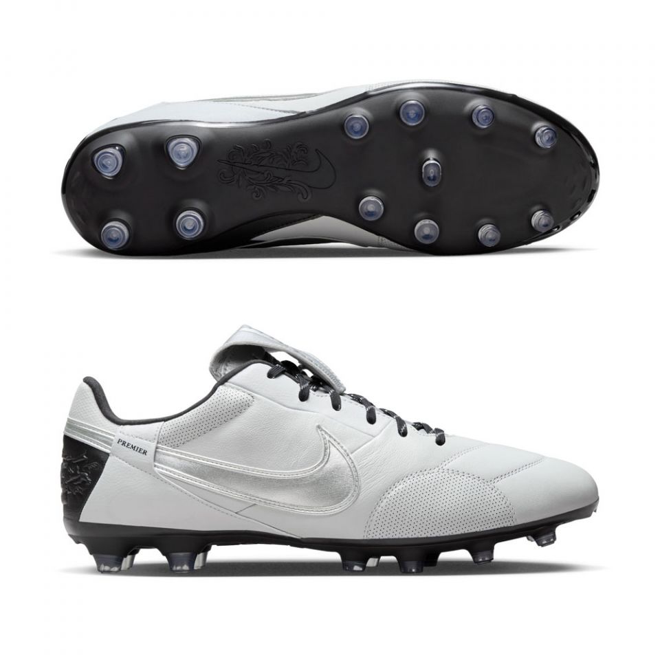 Nike サッカーシューズ PREMIER Ⅲ FG NIKE ナイキ メンズ サッカー スパイク Nike The Premier III FG