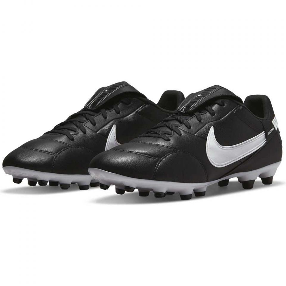 The Nike Premier III FG Soccer Cleats display picture 1