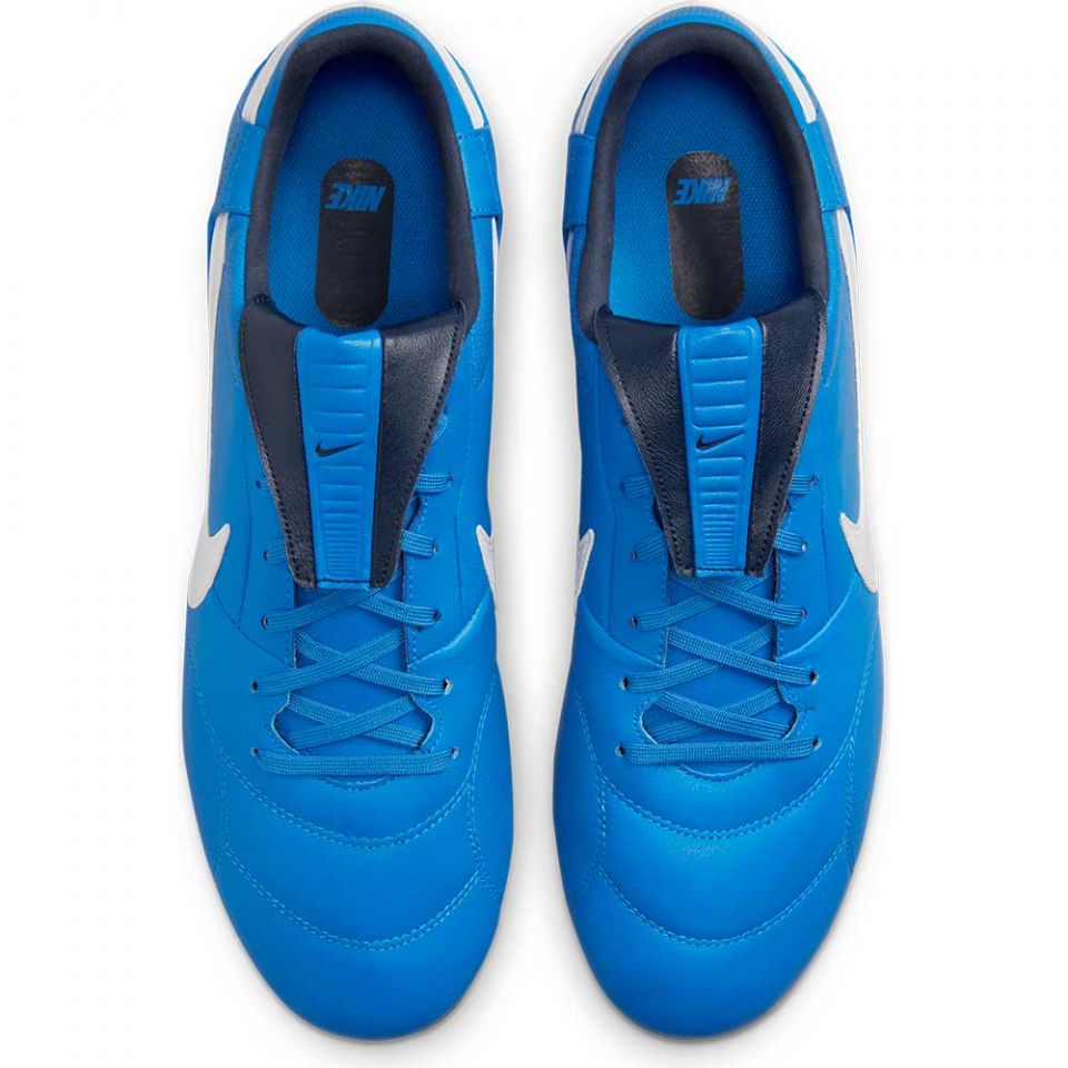 The Nike Premier III FG Soccer Cleats display picture 2
