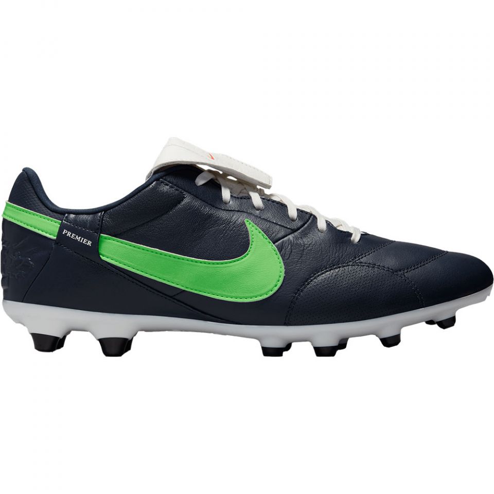 The Nike Premier III FG Soccer Cleats