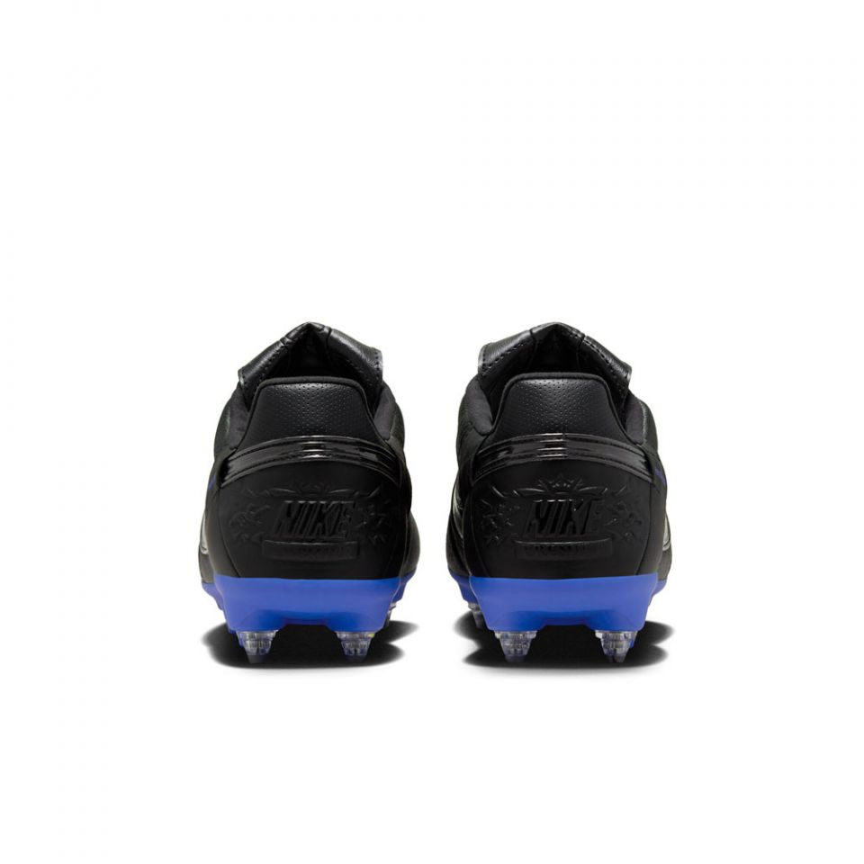 ナイキプレミアＳＧ The Nike Premier III SG | Black Pack