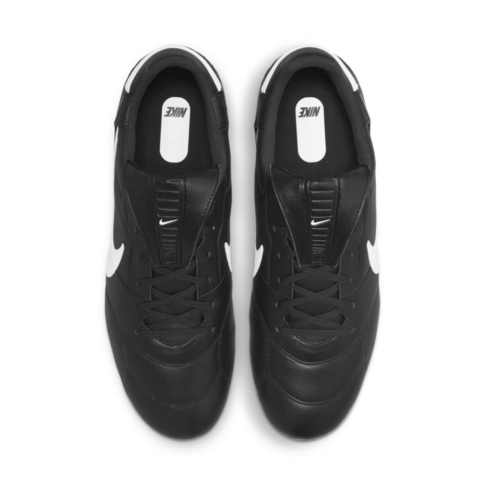 ナイキプレミアＳＧ Amazon.co.jp: ナイキ(NIKE) プレミア SG（ブラック/サミット