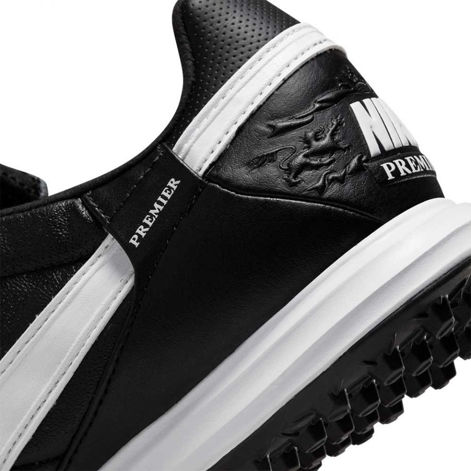 The Nike Premier III TF Soccer Shoes display picture 1