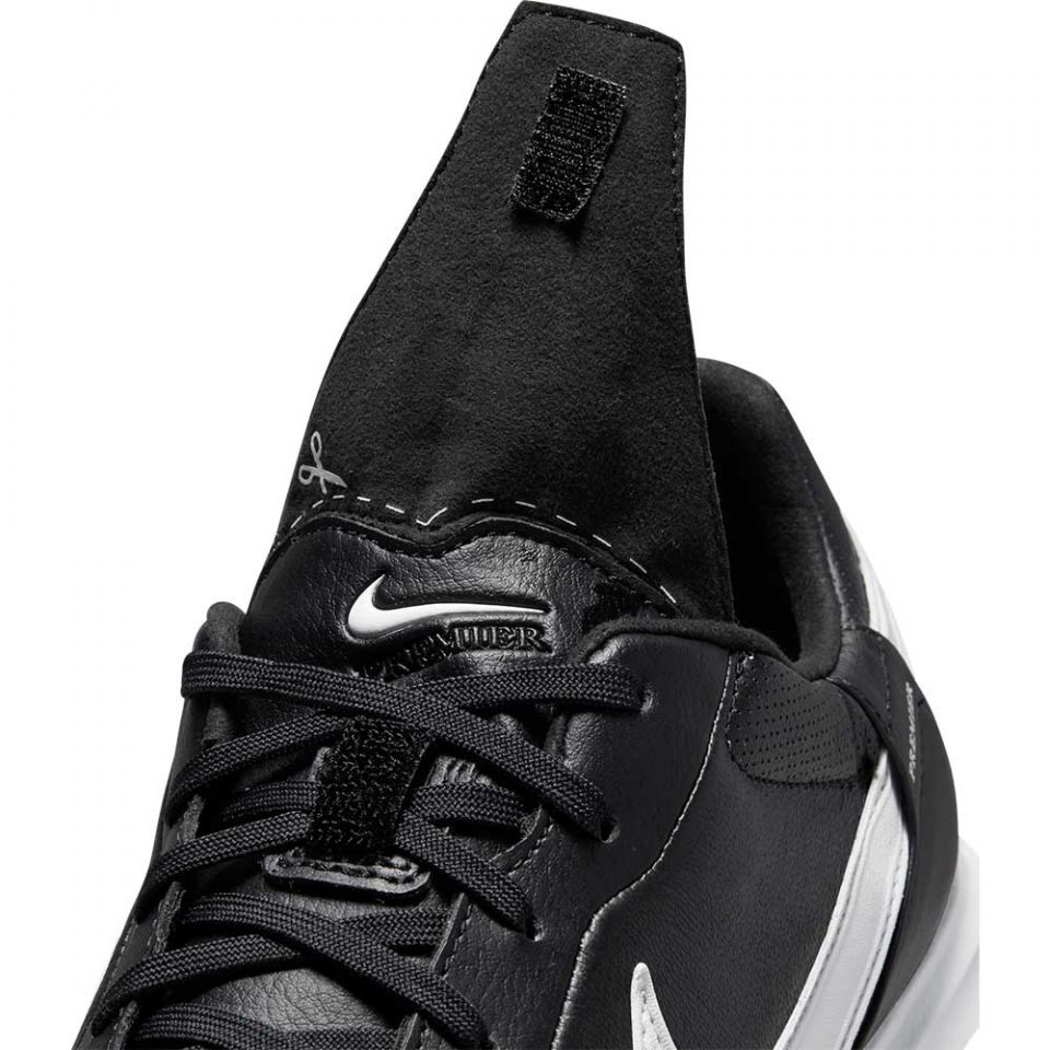 The Nike Premier III TF Soccer Shoes display picture 2