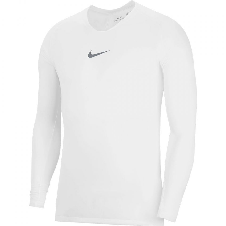 Nike Dri-Fit Park First Layer L/S Jersey - Base Layer Apparel