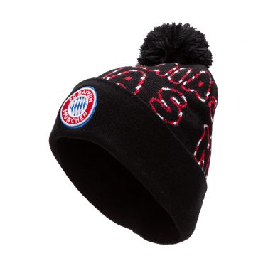 Fan Ink Bayern Munich Futura Beanie